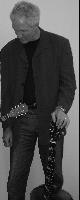 Mark Laurent